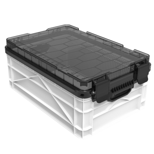 WR Trooper - Limited Edition