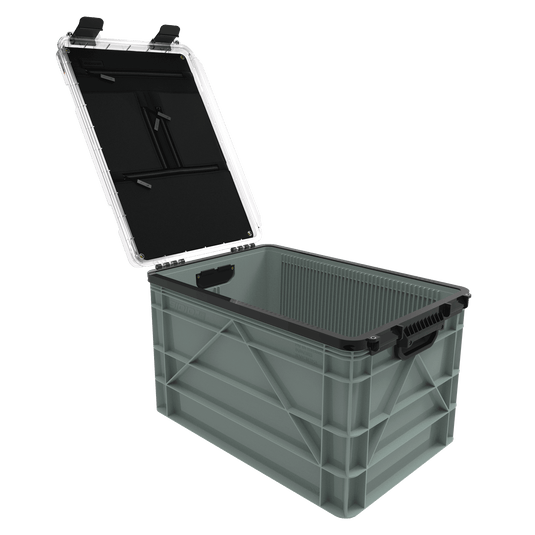 Full Size SidioCrate WR (Weather Resistant)
