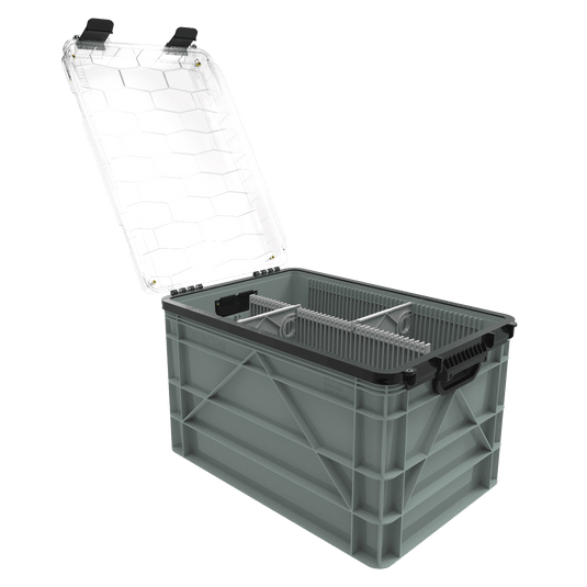 Full Size SidioCrate WR (Weather Resistant)