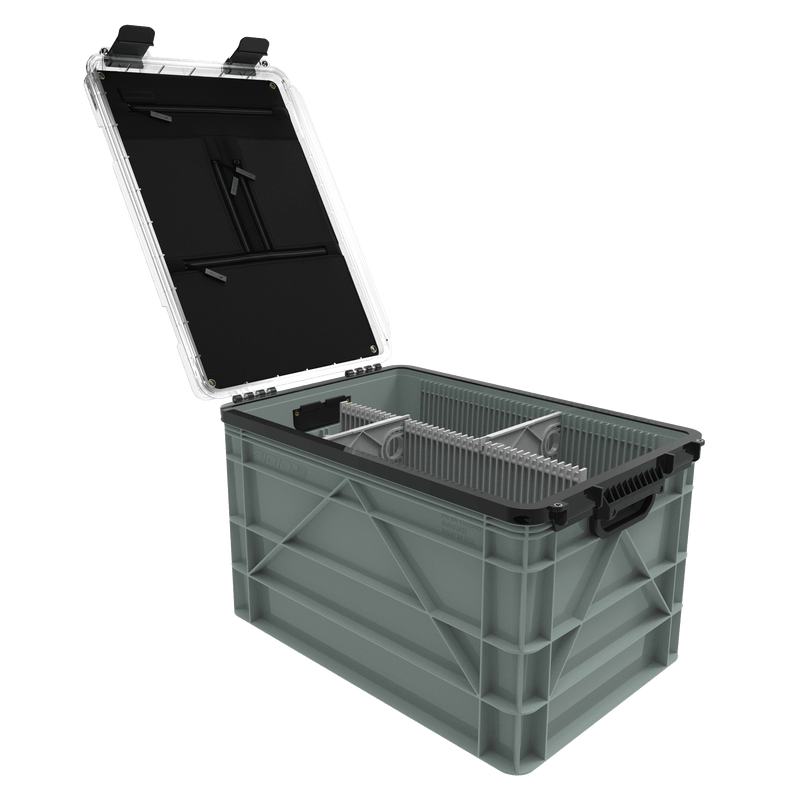 Load image into Gallery viewer, Full Size SidioCrate WR (Weather Resistant)
