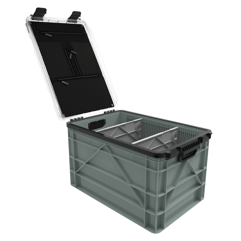 Load image into Gallery viewer, Full Size SidioCrate WR (Weather Resistant)
