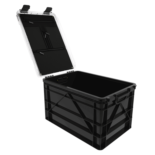 Full Size SidioCrate WR (Weather Resistant)