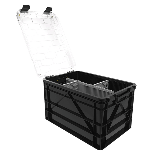 Full Size SidioCrate WR (Weather Resistant)