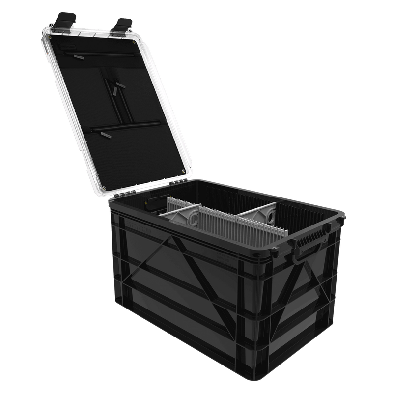 Load image into Gallery viewer, Full Size SidioCrate WR (Weather Resistant)
