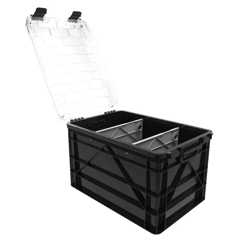 Load image into Gallery viewer, Full Size SidioCrate WR (Weather Resistant)

