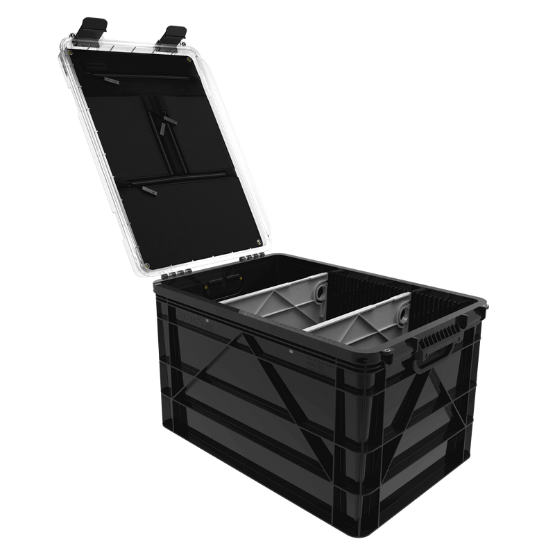 Load image into Gallery viewer, Full Size SidioCrate WR (Weather Resistant)
