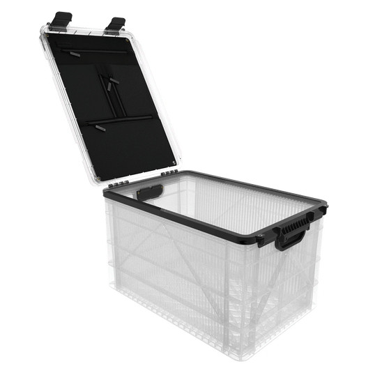 Full Size SidioCrate WR (Weather Resistant)