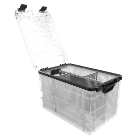 Full Size SidioCrate WR (Weather Resistant)