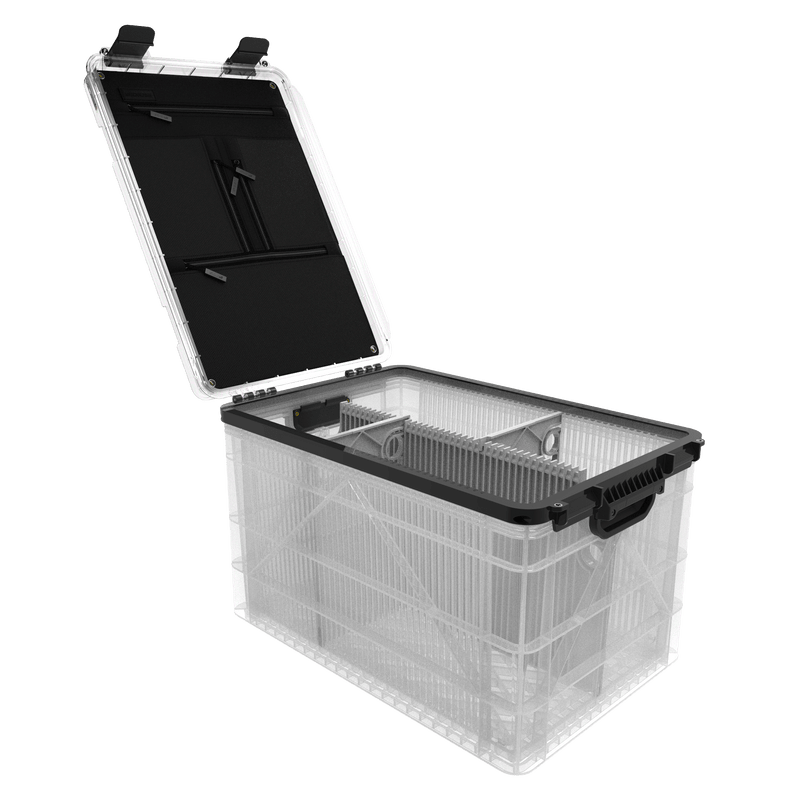 Load image into Gallery viewer, Full Size SidioCrate WR (Weather Resistant)
