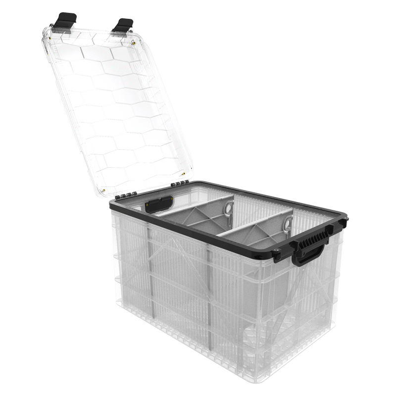 Load image into Gallery viewer, Full Size SidioCrate WR (Weather Resistant)
