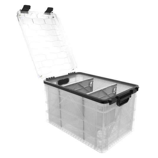 Full Size SidioCrate WR (Weather Resistant)