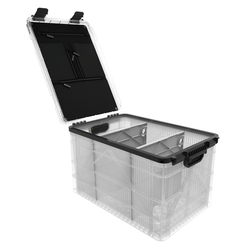 Load image into Gallery viewer, Full Size SidioCrate WR (Weather Resistant)
