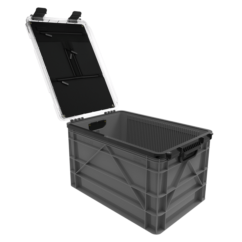 Load image into Gallery viewer, Full Size SidioCrate WR (Weather Resistant)
