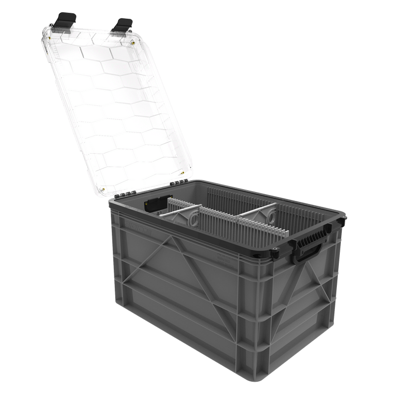 Load image into Gallery viewer, Full Size SidioCrate WR (Weather Resistant)
