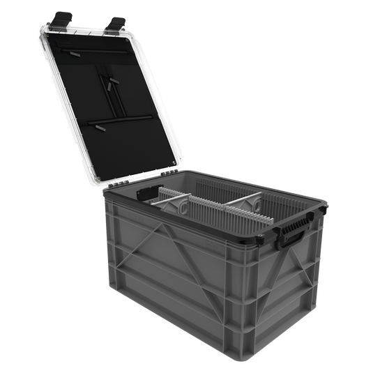 Full Size SidioCrate WR (Weather Resistant)