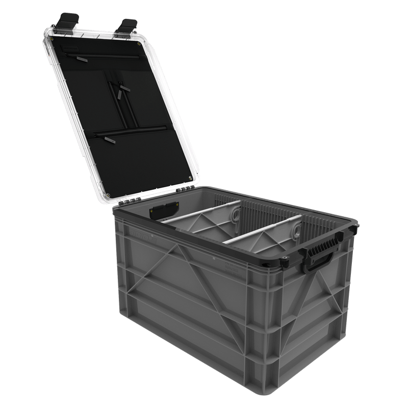 Load image into Gallery viewer, Full Size SidioCrate WR (Weather Resistant)

