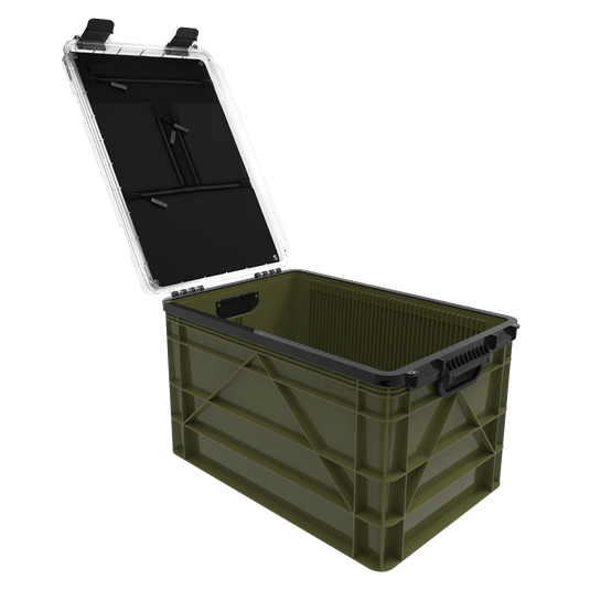 Full Size SidioCrate WR (Weather Resistant)