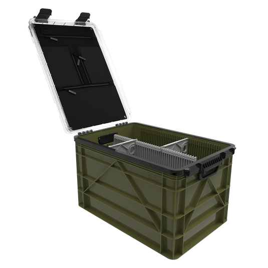 Full Size SidioCrate WR (Weather Resistant)