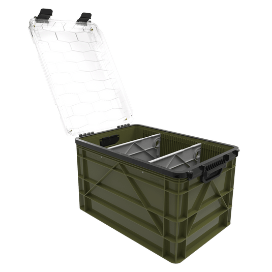 Full Size SidioCrate WR (Weather Resistant)