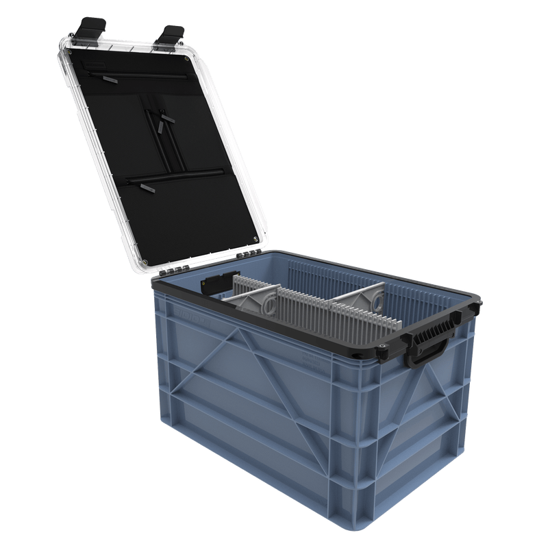 Load image into Gallery viewer, Full Size SidioCrate WR (Weather Resistant)
