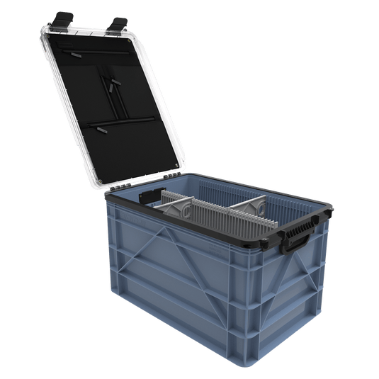 Full Size SidioCrate WR (Weather Resistant)