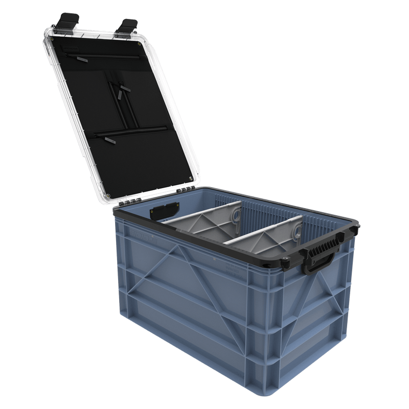 Load image into Gallery viewer, Full Size SidioCrate WR (Weather Resistant)
