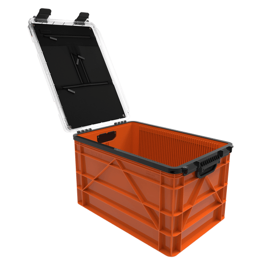 Full Size SidioCrate WR (Weather Resistant)