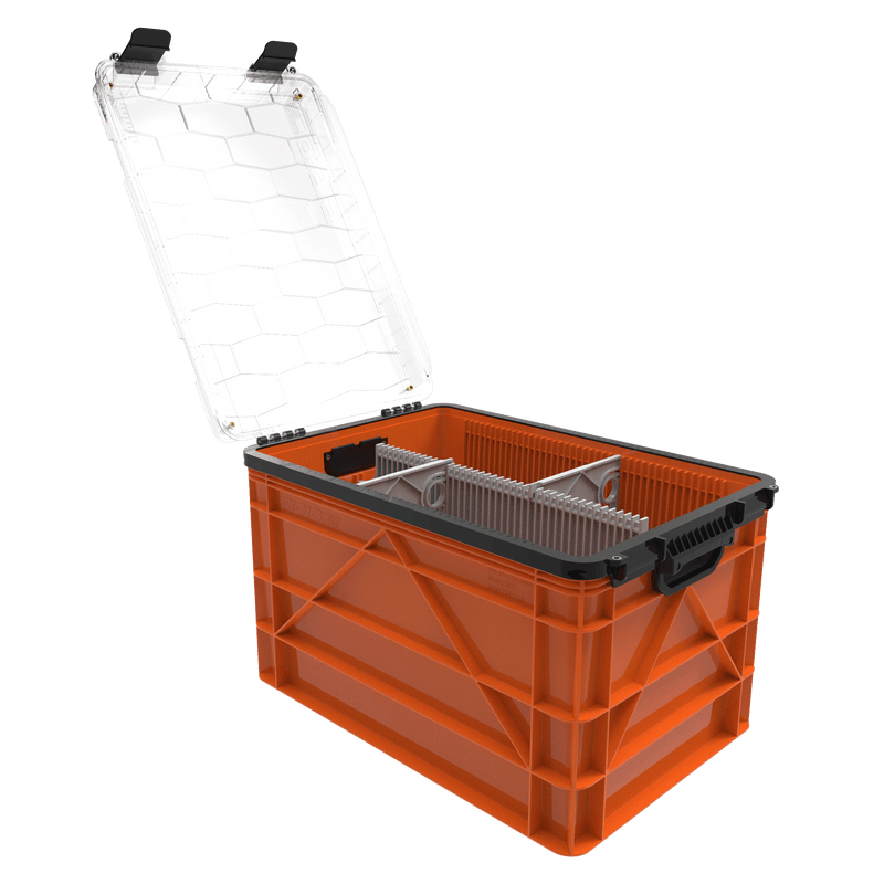 Load image into Gallery viewer, Full Size SidioCrate WR (Weather Resistant)
