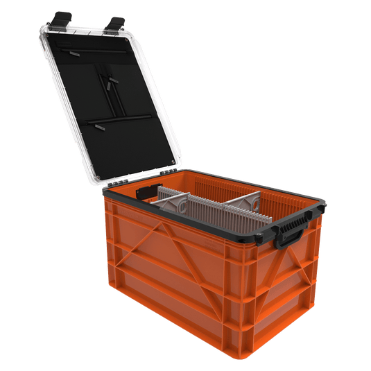 Full Size SidioCrate WR (Weather Resistant)