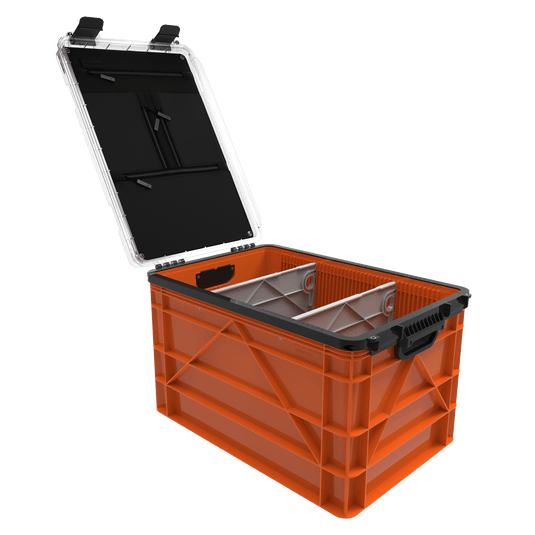 Full Size SidioCrate WR (Weather Resistant)