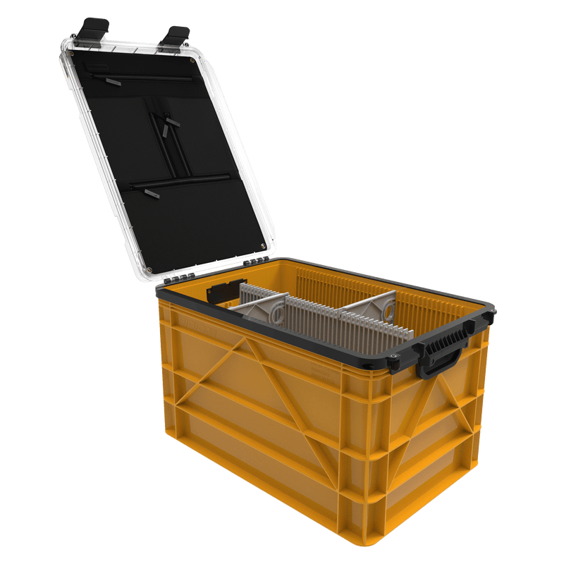 Load image into Gallery viewer, Full Size SidioCrate WR (Weather Resistant)
