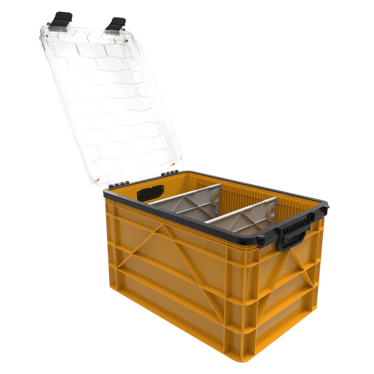 Full Size SidioCrate WR (Weather Resistant)