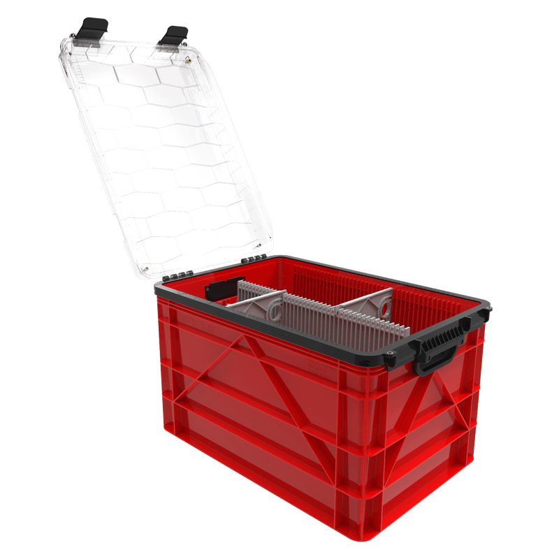 Load image into Gallery viewer, Full Size SidioCrate WR (Weather Resistant)
