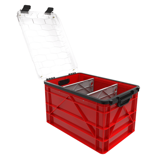 Full Size SidioCrate WR (Weather Resistant)