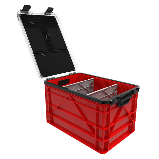 Full Size SidioCrate WR (Weather Resistant)