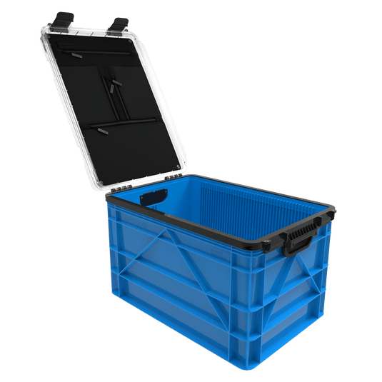 Full Size SidioCrate WR (Weather Resistant)