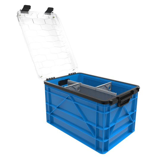 Full Size SidioCrate WR (Weather Resistant)