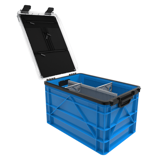 Full Size SidioCrate WR (Weather Resistant)