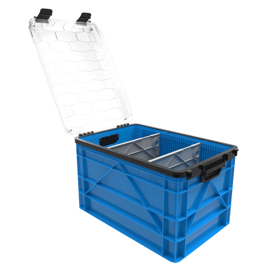 Full Size SidioCrate WR (Weather Resistant)