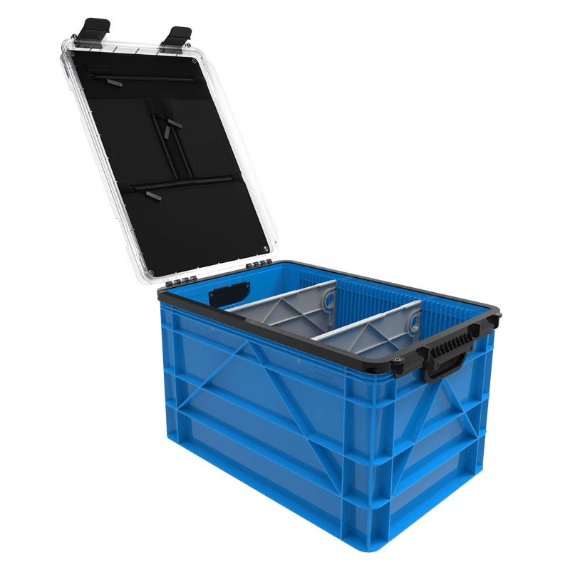 Load image into Gallery viewer, Full Size SidioCrate WR (Weather Resistant)
