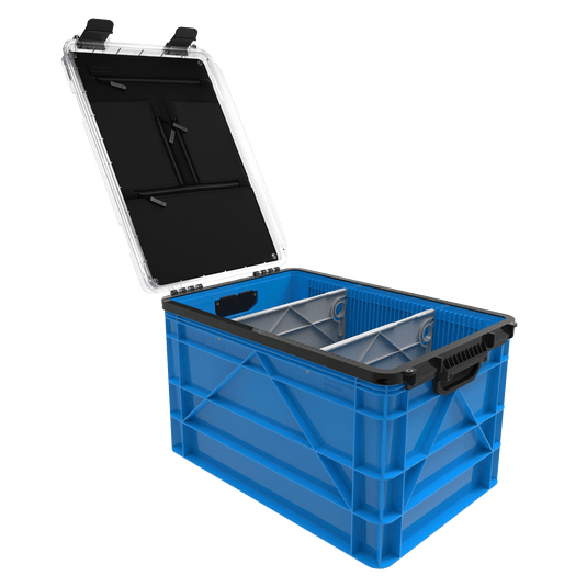 Full Size SidioCrate WR (Weather Resistant)