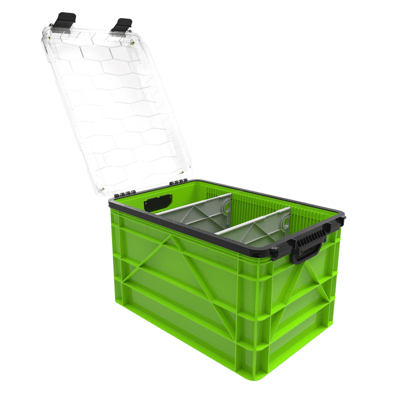 Load image into Gallery viewer, Full Size SidioCrate WR (Weather Resistant)
