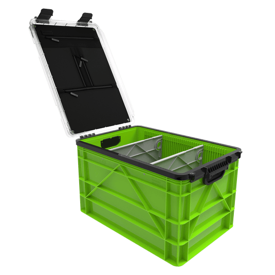 Full Size SidioCrate WR (Weather Resistant)