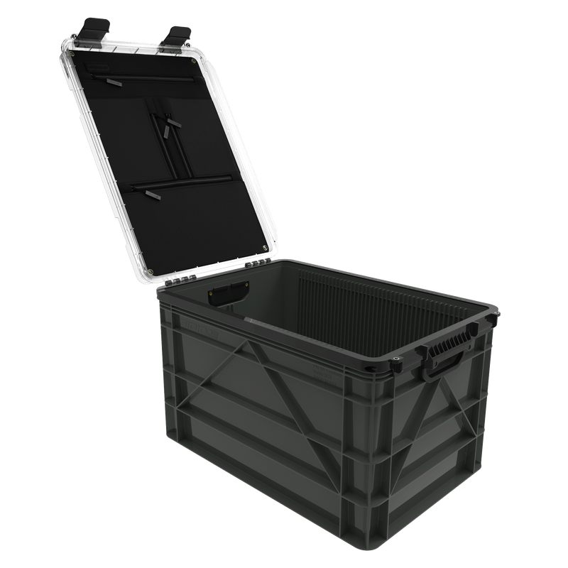 Load image into Gallery viewer, Full Size SidioCrate WR (Weather Resistant)
