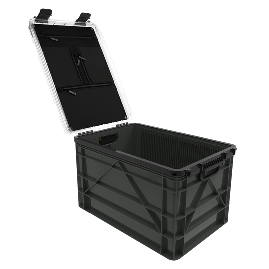 Full Size SidioCrate WR (Weather Resistant)