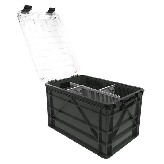 Full Size SidioCrate WR (Weather Resistant)