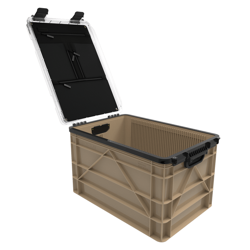 Load image into Gallery viewer, Full Size SidioCrate WR (Weather Resistant)
