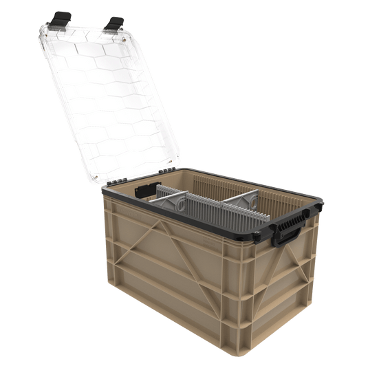 Full Size SidioCrate WR (Weather Resistant)