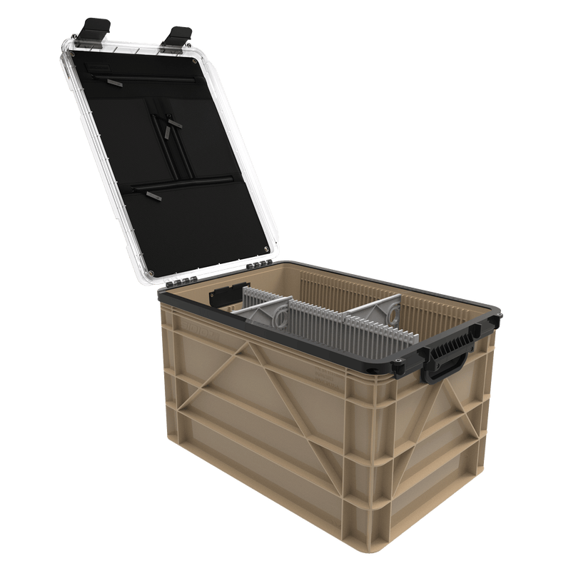 Load image into Gallery viewer, Full Size SidioCrate WR (Weather Resistant)
