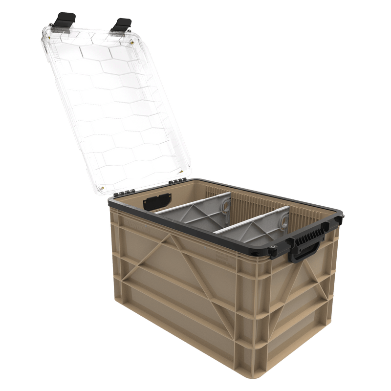 Load image into Gallery viewer, Full Size SidioCrate WR (Weather Resistant)
